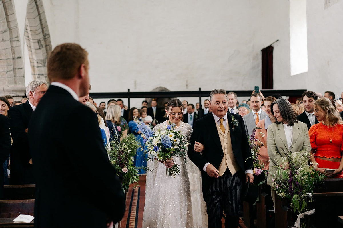 A Welsh Wedding