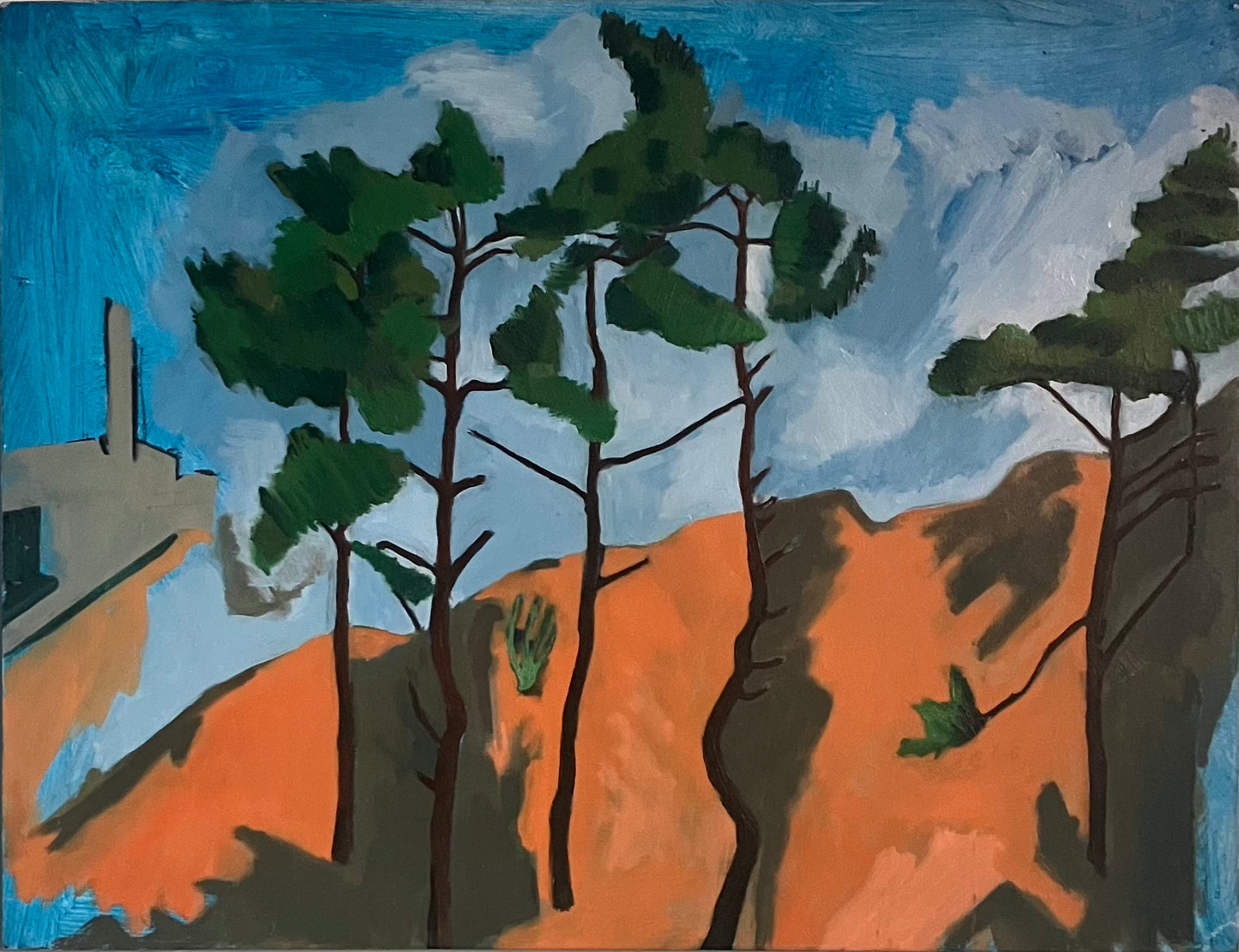KIOSK of ART Summer Exhibition with Jeremy Akerman- 30 June 2025