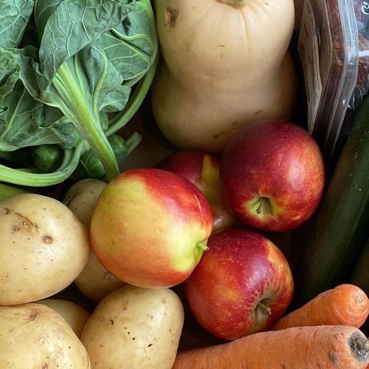 Veg Bag