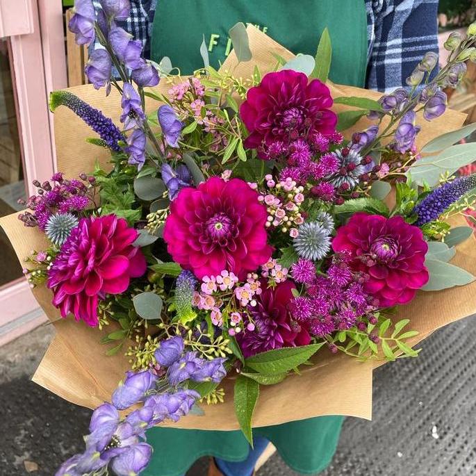 Beautiful Bouquet