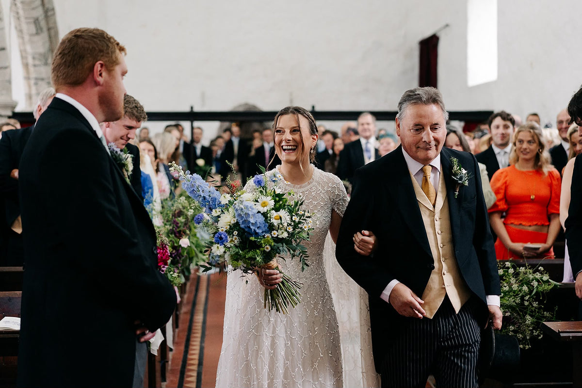 A Welsh Wedding
