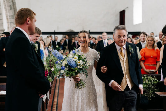 A Welsh Wedding