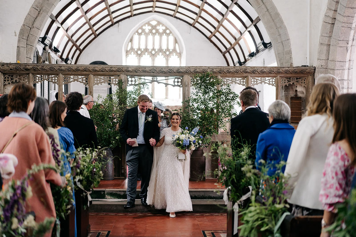 A Welsh Wedding