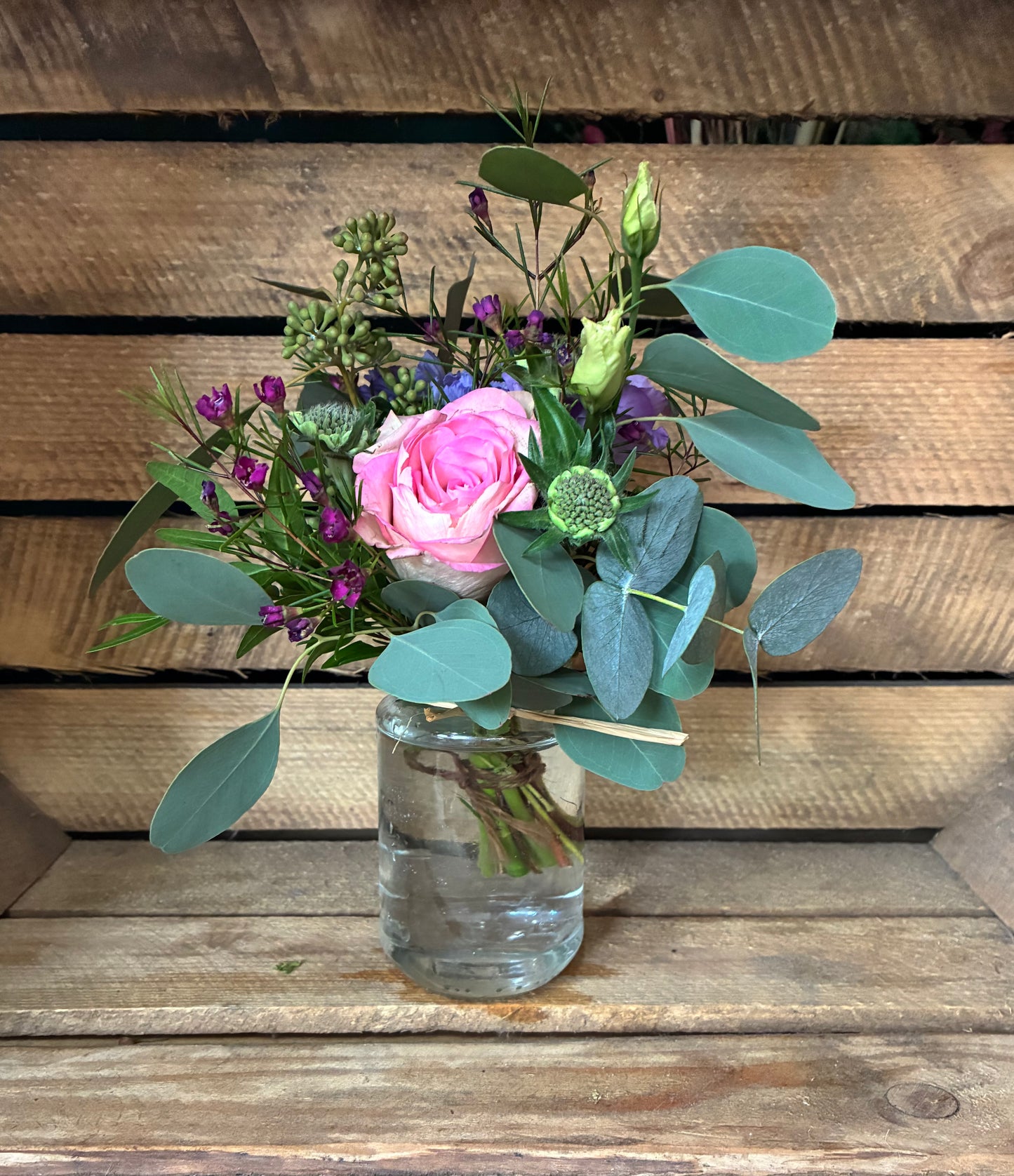Table Posies