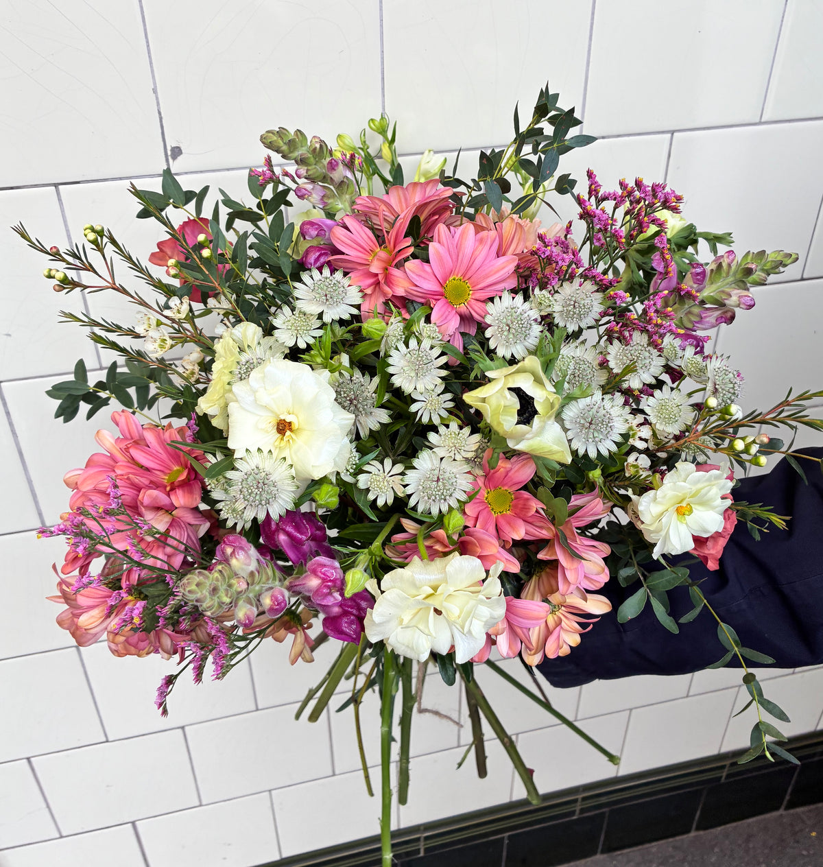 Summer Love Mother's Day Bouquet