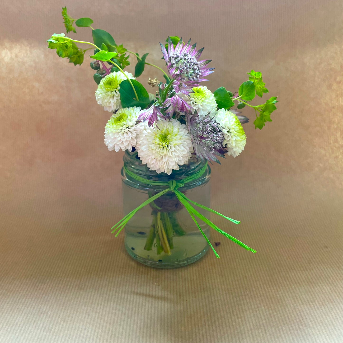 Table Posies