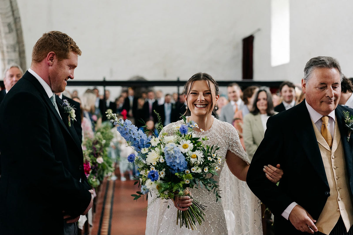 A Welsh Wedding