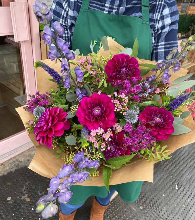 Beautiful Bouquet