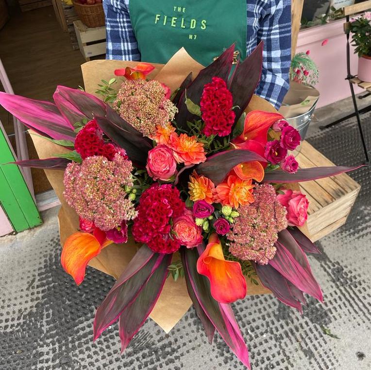 Stunning Bouquet