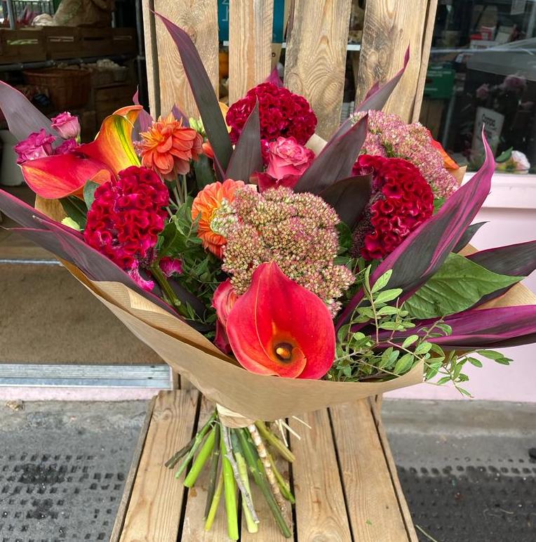 Stunning Bouquet